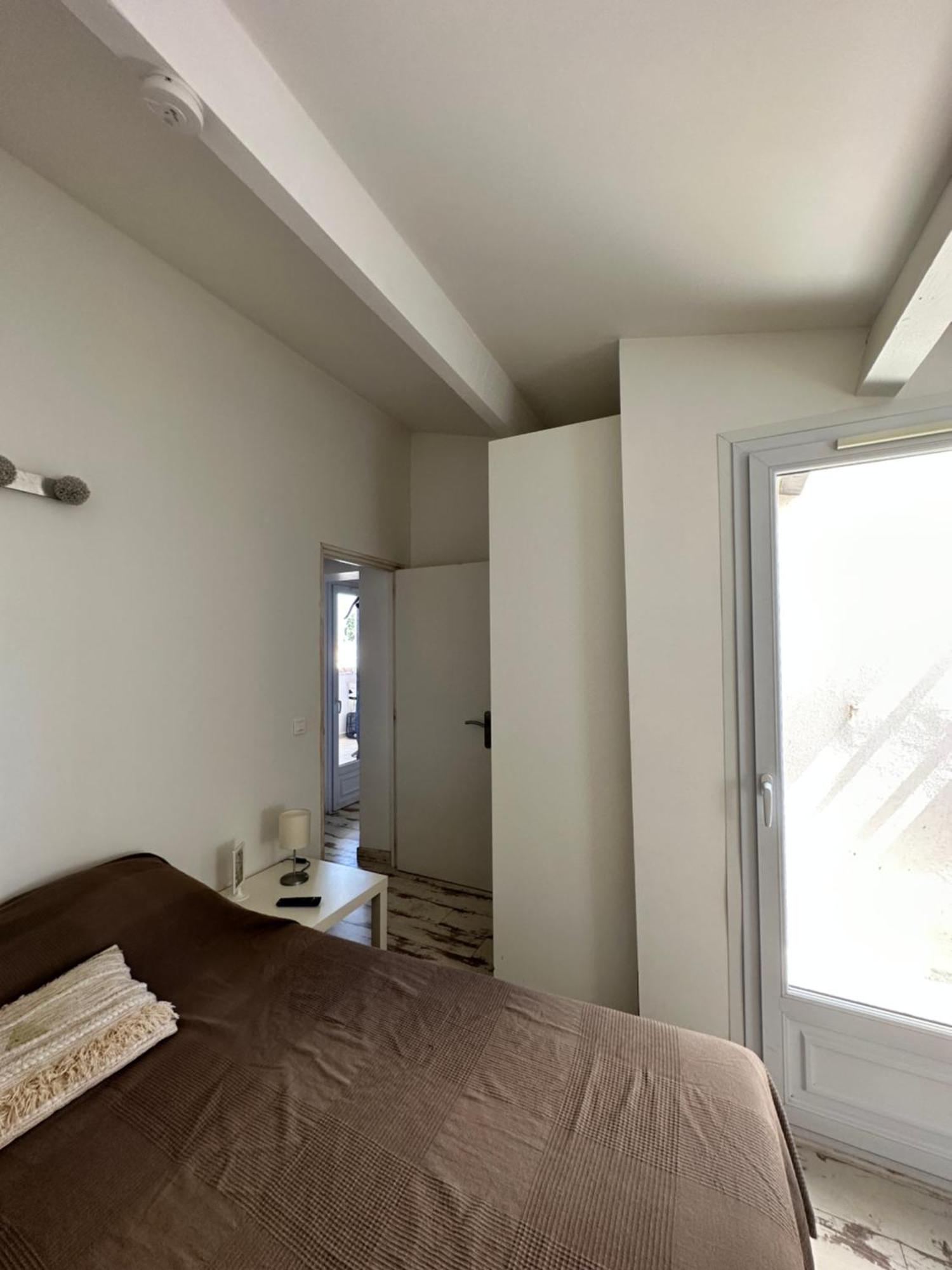 Appartement Cosy Le Boheme, A 300M Des Plages Locamargue Saintes-Maries-de-la-Mer Exterior foto
